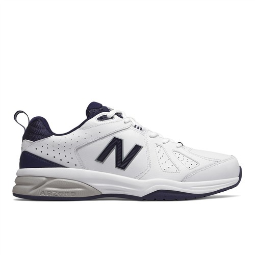 Baskets cuir new balance - cuir,