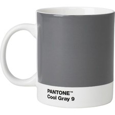 PANTONE Mug coffee / tea cup