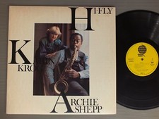 KARIN KROC & ARCHIE
