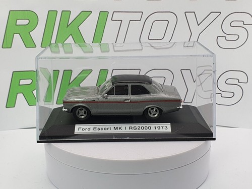 Ford escort mki - mki, rs
