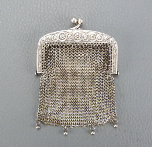 Ravissant petit porte - , monnaie