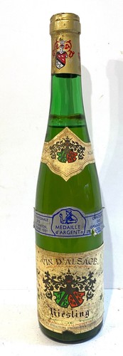 Ancienne bouteille vin - bouteille,