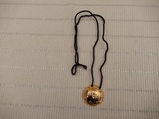 COLLIER  CORDON  AVEC