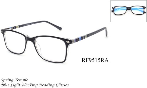 Lunettes lecture anti - lunettes,