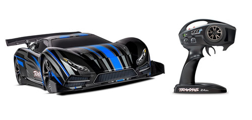 Traxxas 64077 v tsm - 64077-3,