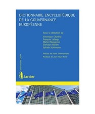 Dictionnaire encyclopédique