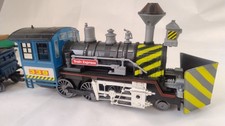 TOPKID Train Express 339