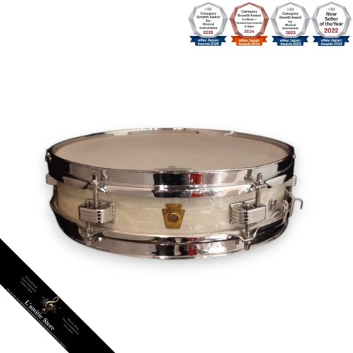 Kit batterie ludwig vintage - kit,