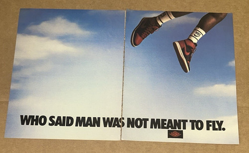 Nike air jordan - jordan, 1