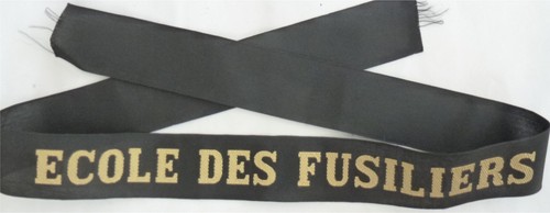 Ruban légendé ecole des - ruban,