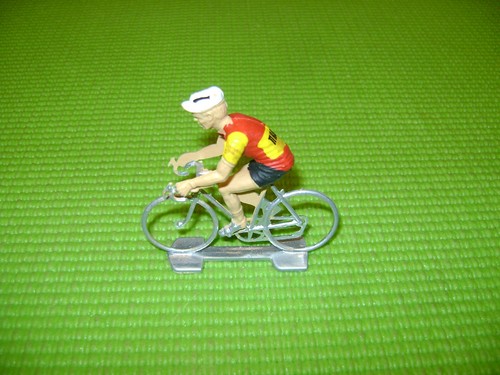 Cofalu coureur cycliste - coureur,