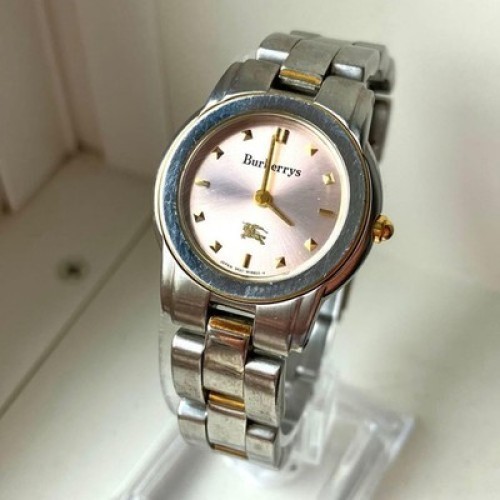 Montre bracelet burberrys - montre-bracelet,