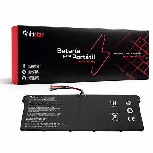 Batterie pour ordinateur - batterie,