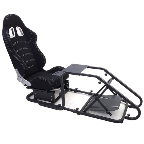 Sim rig avec siège - sim,