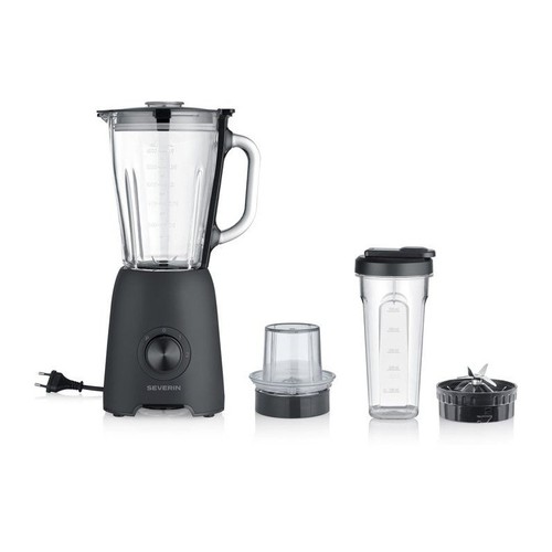 Blender severin - severin,
