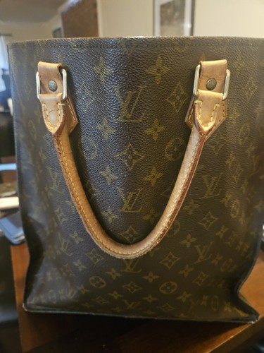 Louis vuitton monogram sac - louis,