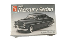 MERCURY SEDAN 1949 - MAQUETTE