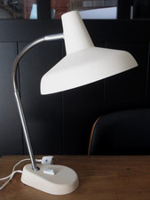 Lampe bureau aluminor - lampe,