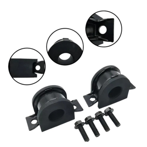 Kit bagues suspension de - de,