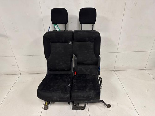 Siege avant droit - , (banquette