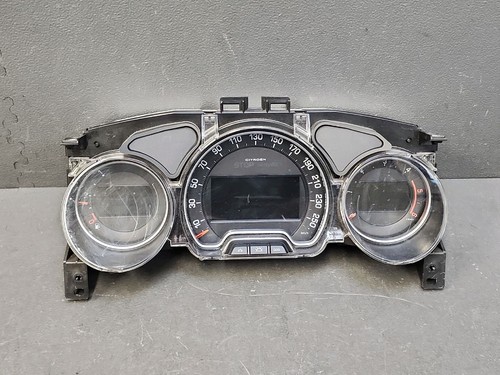 Compteur vitesse citroen - -, c5