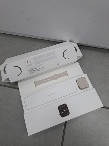 Apple watch series - 5, mm