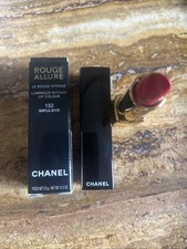 Rouge Allure Chanel 132