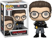 Ghostbusters 2 - Pop! - Egon
