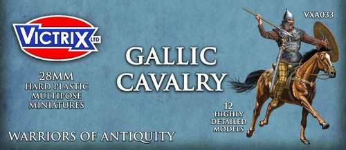 Cavalerie celtique antique - cavalerie,