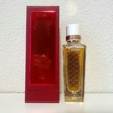 Cartier Oud & Rose Extrait de