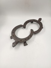 Dessous de Plat Art Populaire