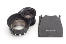 Rollei Rolleiflex Bay. II