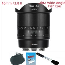 7artisans 10mm F2.8 ii Super