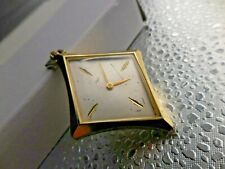 ANCIEN PENDENTIF SUISSE