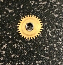 Roue intermédiaire d'origine