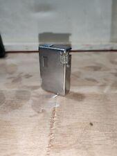 Ancien briquet à gaz FEUDOR