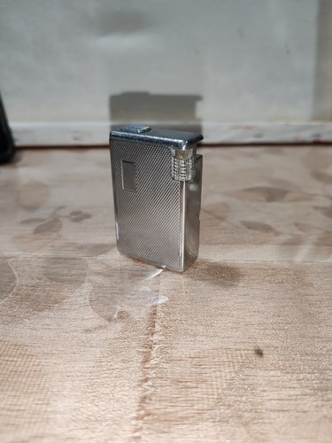Ancien briquet gaz feudor - ancien,