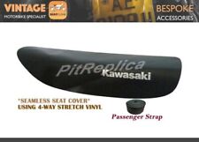 HOUSSE DE SELLE KMX 125