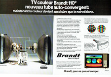 publicité Advertising 0423