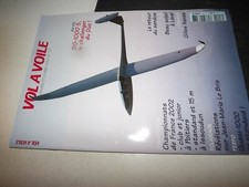 ** Revue Vol a Voile n°107 DG