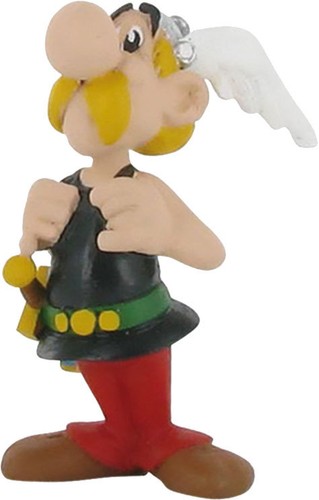 Astérix obélix figurine - astérix,