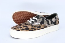 VANS Chaussures Era Baskets 5,5 Animal Mélange Raisin Leaf