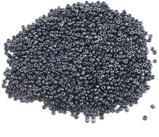 LOT 1000 PERLES DE ROCAILLE