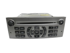 Radio d’auto Radio-CD Navigation Magnetti Marelli RT3-N3-10 CD880 pour 407 6E