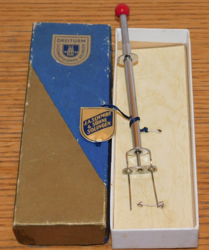 Vintage solingen ancienne - vintage,