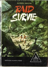 EO 1961 SCOUTISME PIERRE