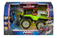 NANO VAPORIZR XT - 4X4 GREEN