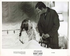 ORIGINAL VINTAGE CINEMA STILL