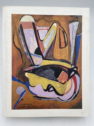 Bram van velde 1895 1981 - van,