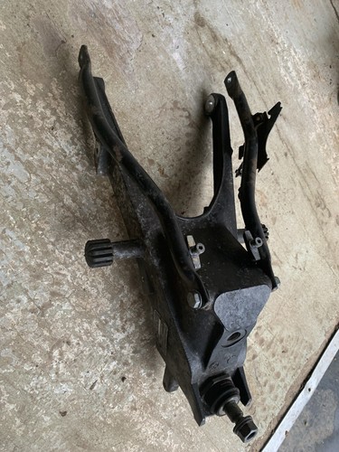 Bmw r1100rs frame vin - r1100rs,